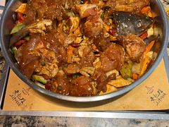 -黄记煌三汁焖锅(新世纪广场店)