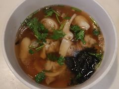 北方馄饨-金鼎轩(亚运村店)