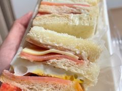 -布兰格(名仕花园店)