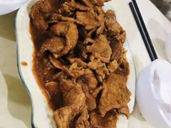 -满口香饭店