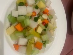 -渝乡辣婆婆·川菜 水煮鱼(安平店)
