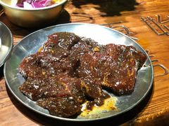 -原始泥炉烤肉(总店)