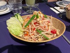 -KingThaia金泰兰(来福士中心店)