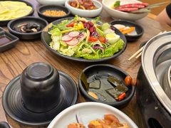 -九田家黑牛烤肉料理(福州道店)