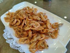 虾米-富雅饭店(建设路二段店)