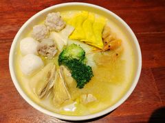 -外婆家(西溪印象城店)