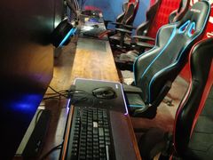 -开普墩Captain网咖俱乐部