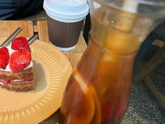 -BAKER&SPICE(安福路店)