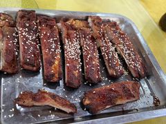 -南沙辉记烧鸡·荔枝木炭火吊烧(旧镇店)