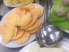 -三兴涮羊肉(荣安大街店)