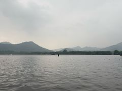 -星巴克(西湖天地店)