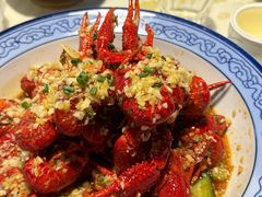 -91小龙虾·香辣蛙(蛇口店)