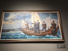 -中国人民解放军海军博物馆