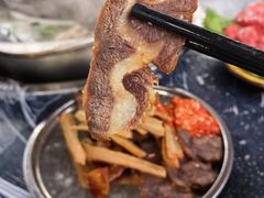 -刘艳黄牛肉(九襄店)