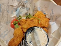 -SPACELAB失重餐厅(世纪汇店)