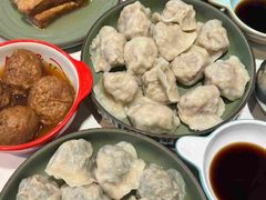 -田记自助海鲜饺子