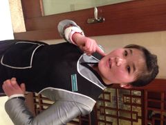 小厨娘淮扬菜(天印大道店)-小厨娘淮扬菜(天印大道店)