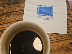 -春庄咖啡SpringHues(钟楼小区店)