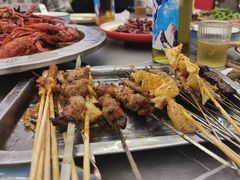 -刘一龙虾.烧烤(理工直营店)