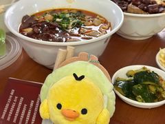 -蒋家肠旺面馆老店(合群路店)