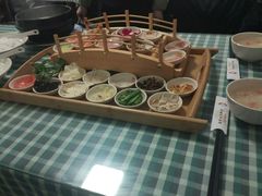 -双桥园·云南过桥米线(古城南门店)