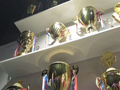 -时代格斗·零基础防身健身(红牌楼店)