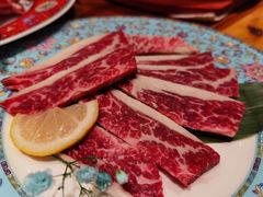 -隐炉和牛烧肉店(群力店)