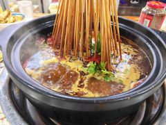 -唐记煌大坨卤牛肉串串(瑞南街店)