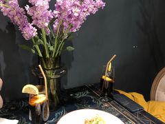 -第101座花园餐厅(湖滨88店)