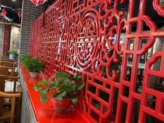 -五悦北平四季涮肉·烧烤(老商埠店)