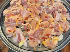 -食德喜·阳山鸡王食研基地