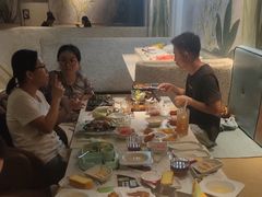 -豪客来牛排(开元盛世广场店)