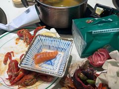 -亚马逊海鲜自助(梅溪湖步步高店)