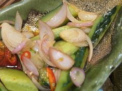 -河坝烧烤串城(金达莱店)