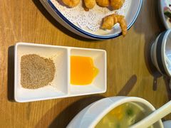 -吕氏疙瘩汤·私家菜馆(慈云寺店)