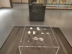 -鸿山遗址博物馆