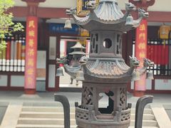 -灵谷景区