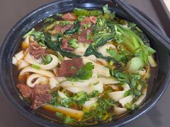 -东方削面(迎泽街店)
