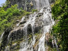 -华蓥山天意谷景区