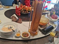 -绸乡宴酒店·融合苏帮宴(吴江店)