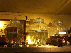 -霄汉羊排(万松园一店)