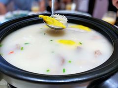-渝乡辣婆婆·川菜 水煮鱼(中山西路店)