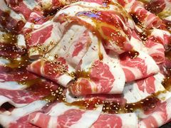 -伊茉家的烤肉店(勒泰中心店)