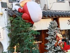 -小河直街历史文化街区