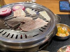 -韩罗苑(万象城店)