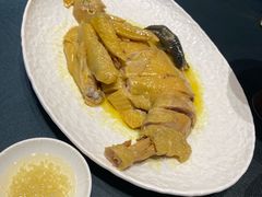 -江南雅厨(李公堤店)