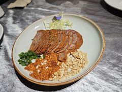 -川香鼎盛·川府家宴商务宴请(市桥富华总店)