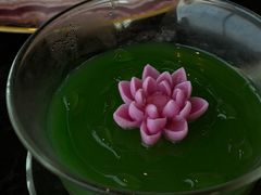 -苏州W酒店·苏滟中餐厅