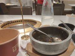 -花味烤肉·拌饭(庐阳万象汇店)