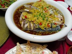 -毛家湘味楼(虹梅店)